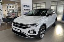 Volkswagen T-Roc Sport