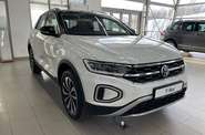 Volkswagen T-Roc Sport