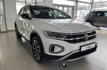 Volkswagen T-Roc Sport