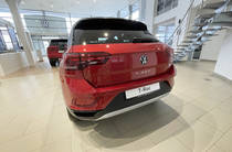 Volkswagen T-Roc Sport