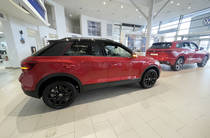 Volkswagen T-Roc Sport