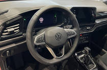 Volkswagen T-Roc Sport