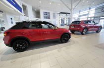 Volkswagen T-Roc Sport