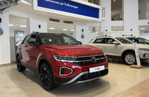 Volkswagen T-Roc Sport