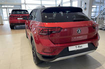 Volkswagen T-Roc Sport