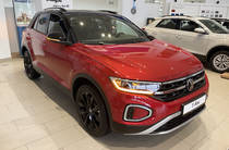 Volkswagen T-Roc Sport