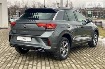 Volkswagen T-Roc 2023 R-Line