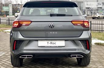 Volkswagen T-Roc 2023 R-Line