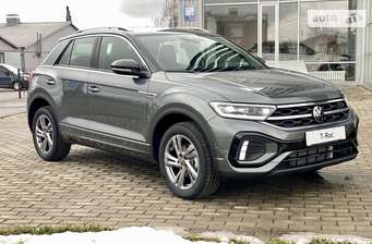 Volkswagen T-Roc 2023 в Полтава