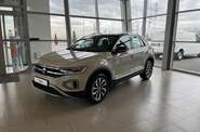 Volkswagen T-Roc Sport+