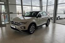 Volkswagen T-Roc Sport