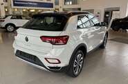 Volkswagen T-Roc Sport+