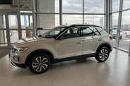 Volkswagen T-Roc Sport+