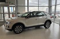 Volkswagen T-Roc Sport