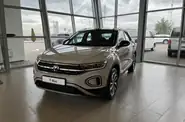 Volkswagen T-Roc Sport+