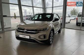 Volkswagen T-Roc 2025 в Ужгород