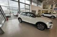 Volkswagen T-Roc Sport+