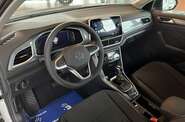 Volkswagen T-Roc Sport+