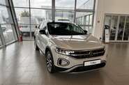 Volkswagen T-Roc Sport+