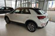 Volkswagen T-Roc Sport+