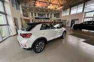 Volkswagen T-Roc Sport+