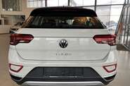 Volkswagen T-Roc Sport+
