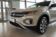 Volkswagen T-Roc Sport+
