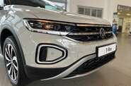 Volkswagen T-Roc Sport+