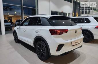 Volkswagen T-Roc 2023 R-Line