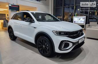 Volkswagen T-Roc 2023 R-Line