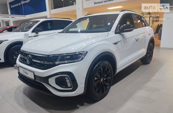 Volkswagen T-Roc 2023 R-Line