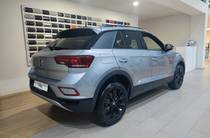 Volkswagen T-Roc Sport