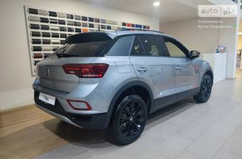 Volkswagen T-Roc 2023 Sport