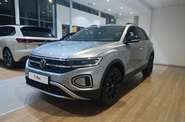 Volkswagen T-Roc Sport