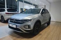 Volkswagen T-Roc Sport