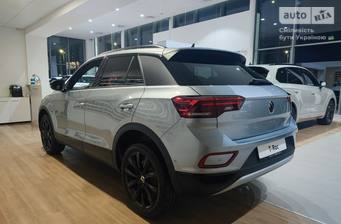 Volkswagen T-Roc 2023 Sport