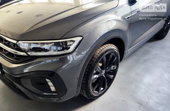 Volkswagen T-Roc 2023 R-Line