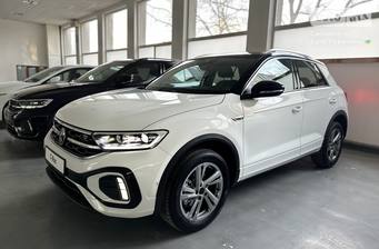 Volkswagen T-Roc 1.4 TSI AT (150 к.с.) 2023