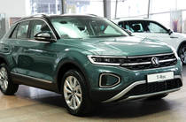 Volkswagen T-Roc Sport