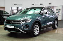 Volkswagen T-Roc Sport