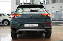 Volkswagen T-Roc Sport