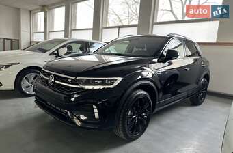 Volkswagen T-Roc 2025 в Одеса