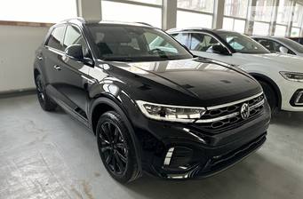 Volkswagen T-Roc 2023 R-Line