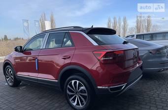 Volkswagen T-Roc 2023 Sport