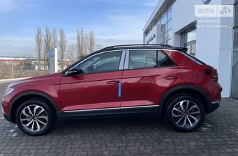 Volkswagen T-Roc 2023 Sport