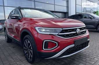 Volkswagen T-Roc 2023 в Тернополь