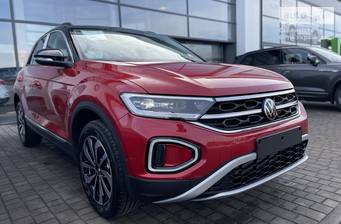 Volkswagen T-Roc 2023 Sport