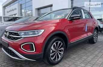 Volkswagen T-Roc 2023 Sport