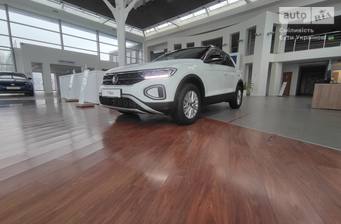 Volkswagen T-Roc 2023 Style