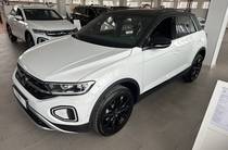 Volkswagen T-Roc Sport